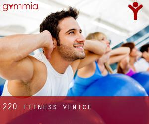 220 Fitness (Venice)