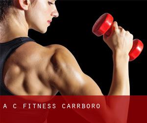 A C Fitness (Carrboro)