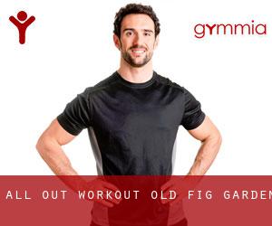 All Out Workout (Old Fig Garden)