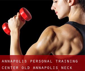 Annapolis Personal Training Center (Old Annapolis Neck)