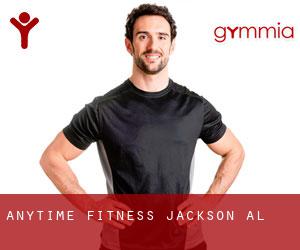 Anytime Fitness Jackson, AL