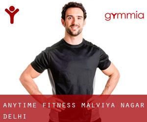 Anytime Fitness Malviya Nagar, Delhi