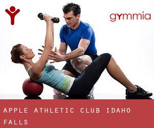 Apple Athletic Club (Idaho Falls)