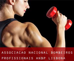 Associação Nacional Bombeiros Profissionais - A.N.B.P. (Lisbona)