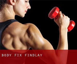 Body Fix (Findlay)