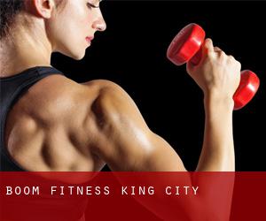 Boom Fitness (King City)