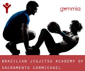 Brazilian Jiujitsu Academy of Sacramento (Carmichael)