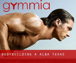 BodyBuilding a Alba (Texas)
