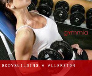 BodyBuilding a Allerston