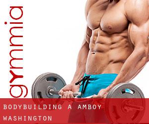 BodyBuilding a Amboy (Washington)