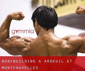 BodyBuilding a Ardeuil-et-Montfauxelles