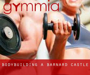 BodyBuilding a Barnard Castle