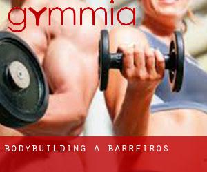 BodyBuilding a Barreiros