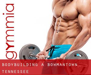 BodyBuilding a Bowmantown (Tennessee)