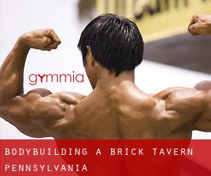 BodyBuilding a Brick Tavern (Pennsylvania)