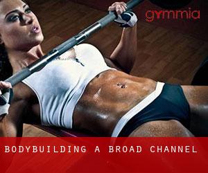 BodyBuilding a Broad Channel