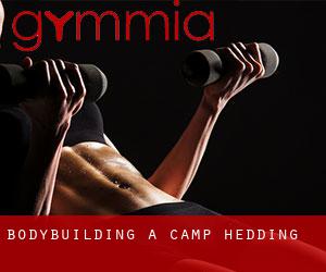 BodyBuilding a Camp Hedding