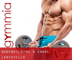 BodyBuilding a Canal Lewisville