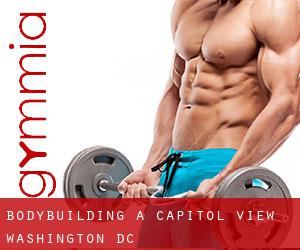 BodyBuilding a Capitol View (Washington, D.C.)