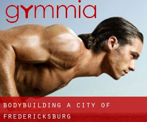 BodyBuilding a City of Fredericksburg