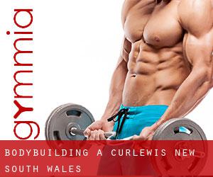 BodyBuilding a Curlewis (New South Wales)