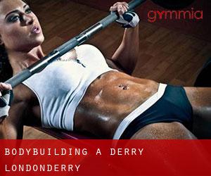 BodyBuilding a Derry / Londonderry