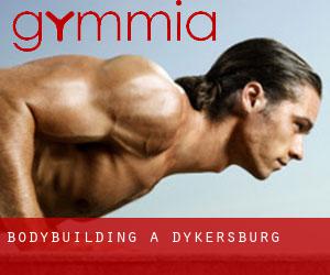 BodyBuilding a Dykersburg
