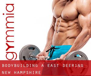 BodyBuilding a East Deering (New Hampshire)