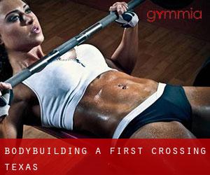 BodyBuilding a First Crossing (Texas)