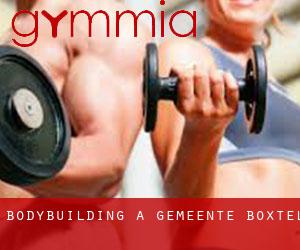 BodyBuilding a Gemeente Boxtel