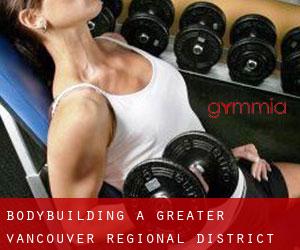 BodyBuilding a Greater Vancouver Regional District