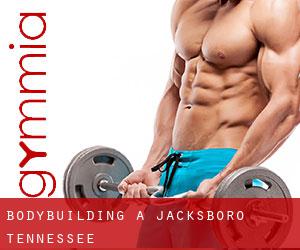BodyBuilding a Jacksboro (Tennessee) BodyBuilding a Jacksboro (Tennessee)