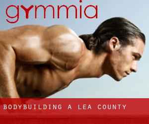 BodyBuilding a Lea County