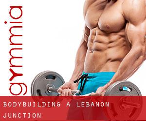 BodyBuilding a Lebanon Junction