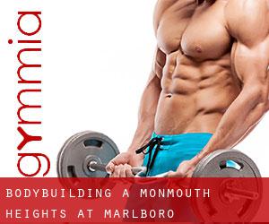 BodyBuilding a Monmouth Heights at Marlboro