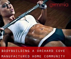 BodyBuilding a Orchard Cove Manufactured Home Community