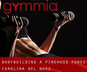 BodyBuilding a Pinewood Forest (Carolina del Nord)