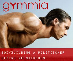 BodyBuilding a Politischer Bezirk Neunkirchen