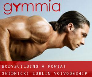 BodyBuilding a Powiat świdnicki (Lublin Voivodeship)