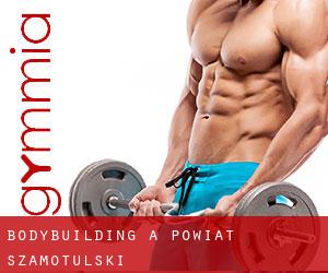 BodyBuilding a Powiat szamotulski