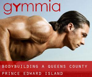 BodyBuilding a Queens County (Prince Edward Island)