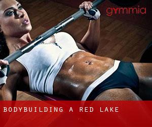 BodyBuilding a Red Lake