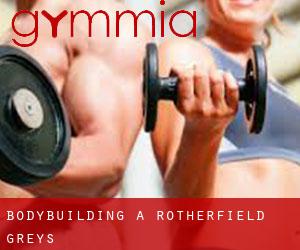 BodyBuilding a Rotherfield Greys