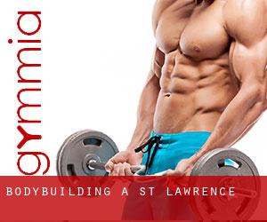 BodyBuilding a St Lawrence