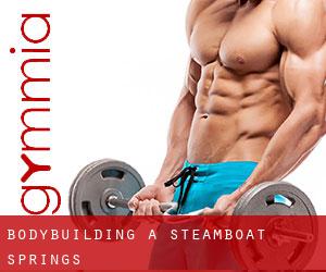 BodyBuilding a Steamboat Springs
