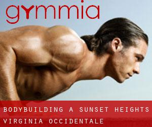 BodyBuilding a Sunset Heights (Virginia Occidentale)