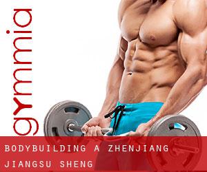 BodyBuilding a Zhenjiang (Jiangsu Sheng) BodyBuilding a Zhenjiang (Jiangsu Sheng)