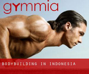 BodyBuilding in Indonesia