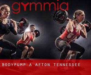 BodyPump a Afton (Tennessee)