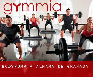 BodyPump a Alhama de Granada